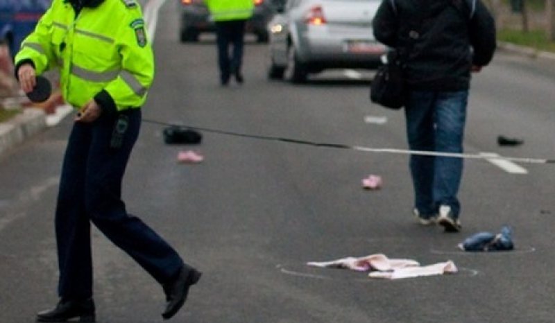 ŞOMCUTA MARE: A traversat prin loc nepermis şi a fost accidentat de o maşină ŞOMCUTA MARE: A traversat prin loc nepermis şi a fost accidentat de o maşină