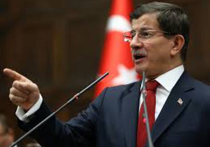 ATENTAT LA ANKARA: Statul Islamic, suspectul nr.1, potrivit premierului Davutoglu