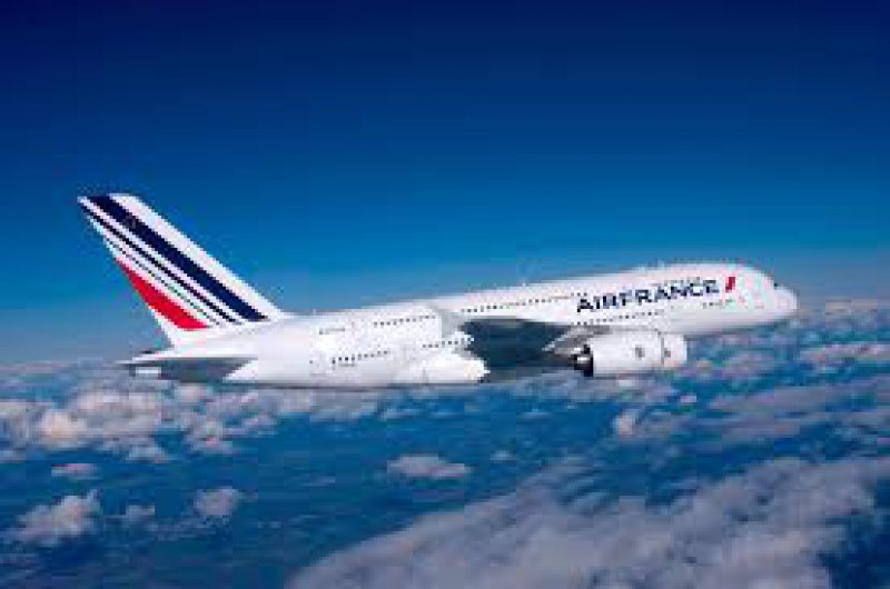 CONCEDIERI: Air France vrea să elimine 3.000 de locuri de muncă CONCEDIERI: Air France vrea să elimine 3.000 de locuri de muncă