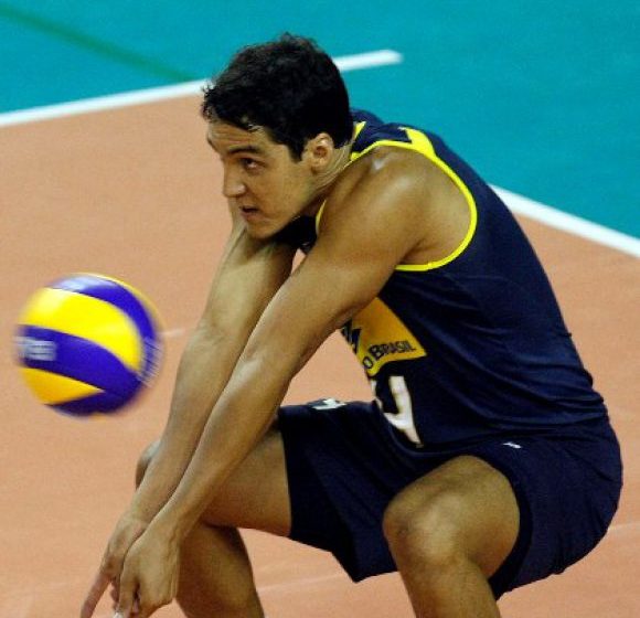 VOLEI: Știința Explorări a transferat un fost campion mondial