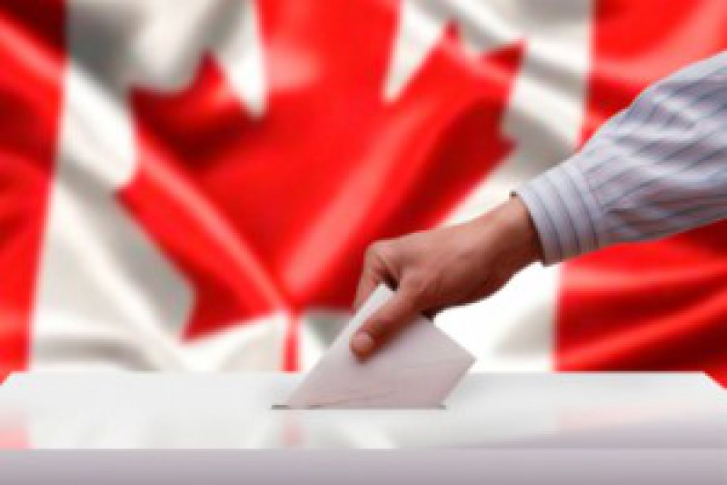 ALEGERI: Canadienii sunt chemați la vot pentru alegerea celor 338 de deputați ALEGERI: Canadienii sunt chemați la vot pentru alegerea celor 338 de deputați