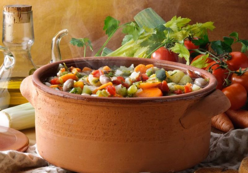 SĂNĂTATE: Alimente care trebuie să fie incluse în dietă în sezonul rece