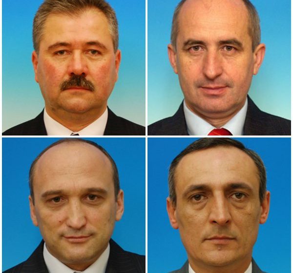 ANI: Patru foști deputați maramureșeni și-au angajat rudele la cabinetele parlamentare