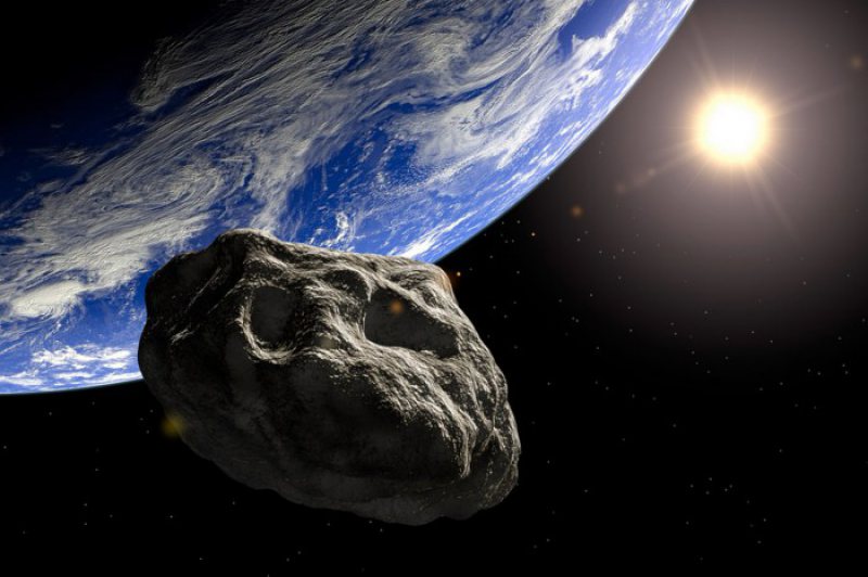 AGENŢIA SPAŢIALĂ AMERICANĂ: Un asteroid uriaş s-a apropiat ieri dimineaţă de Terra. Anunţul făcut de NASA AGENŢIA SPAŢIALĂ AMERICANĂ: Un asteroid uriaş s-a apropiat ieri dimineaţă de Terra. Anunţul făcut de NASA