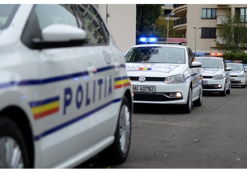 IGPR: 400 de autospeciale noi pentru Poliția rutieră din întreaga țară IGPR: 400 de autospeciale noi pentru Poliția rutieră din întreaga țară