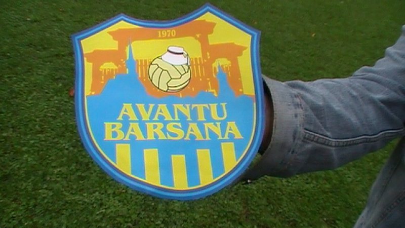 FOTBAL: Avântul Bârsana, lider după victoria din derby-ul cu Iza Dragomirești FOTBAL: Avântul Bârsana, lider după victoria din derby-ul cu Iza Dragomirești