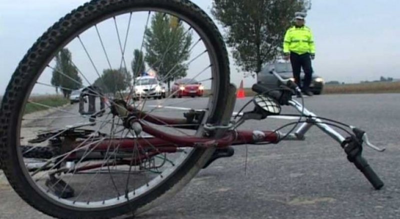 CICÂRLĂU: Un copil de 12 ani a fost accidentat grav CICÂRLĂU: Un copil de 12 ani a fost accidentat grav