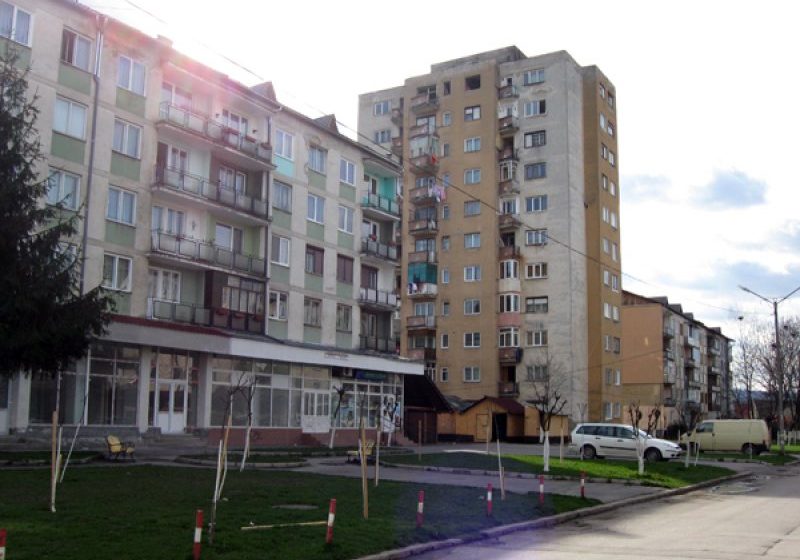SIGHET: Șase blocuri vor fi reabilitate termic dacă municipalitatea va obține finanțare SIGHET: Șase blocuri vor fi reabilitate termic dacă municipalitatea va obține finanțare