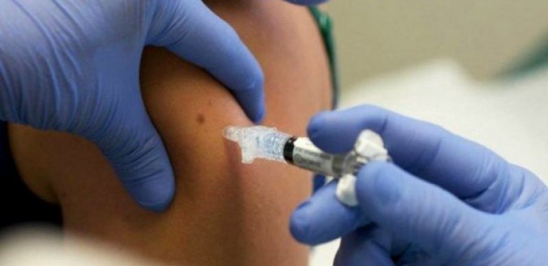 MINISTRUL SĂNĂTĂŢII: Campania de vaccinare antigripală va începe la timp, pe 15 octombrie MINISTRUL SĂNĂTĂŢII: Campania de vaccinare antigripală va începe la timp, pe 15 octombrie