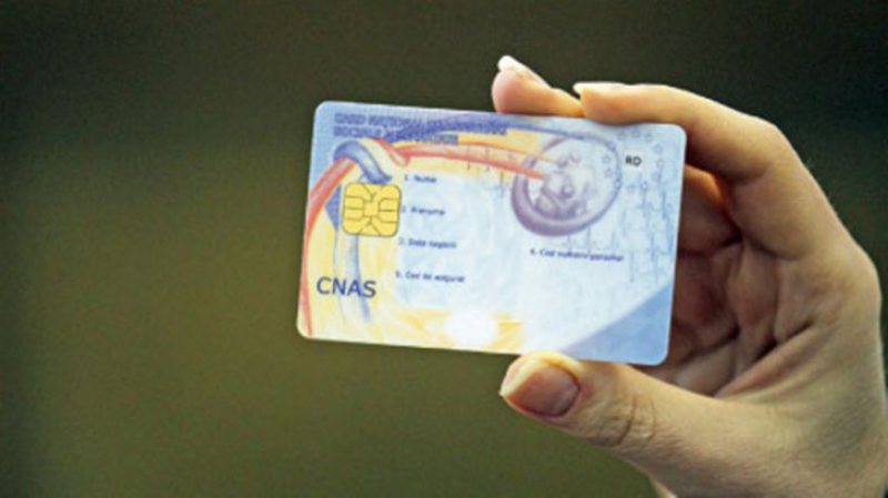 PROIECT: Deși nu a reușit încă să distribuie toate cardurile de sănătate pentru adulți, Ministerul Sănătății vrea să emită astfel de documente și pentru copii PROIECT: Deși nu a reușit încă să distribuie toate cardurile de sănătate pentru adulți, Ministerul Sănătății vrea să emită astfel de documente și pentru copii