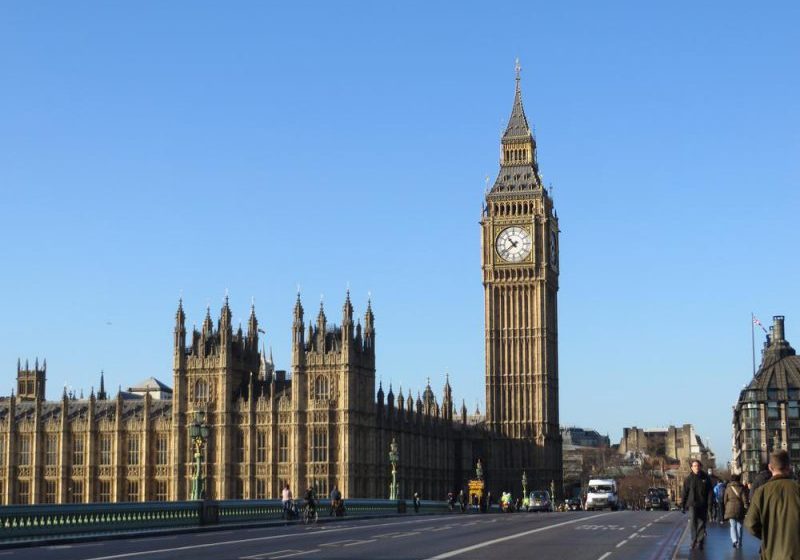 THE SUNDAY TIMES: Ceasul Big Ben din Londra va lua o pauză de câțiva ani cât vor dura reparațiile THE SUNDAY TIMES: Ceasul Big Ben din Londra va lua o pauză de câțiva ani cât vor dura reparațiile