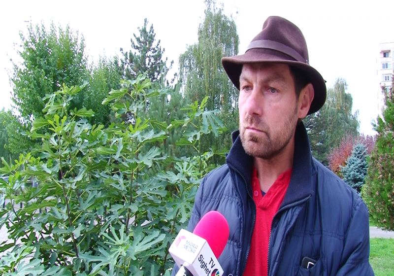 MARAMUREȘ: Amendat de un polițist într-un caz în care a fost lăudat de IPJ pentru simț civic, un bărbat așteaptă de luni bune să i se anuleze sancțiunea MARAMUREȘ: Amendat de un polițist într-un caz în care a fost lăudat de IPJ pentru simț civic, un bărbat așteaptă de luni bune să i se anuleze sancțiunea