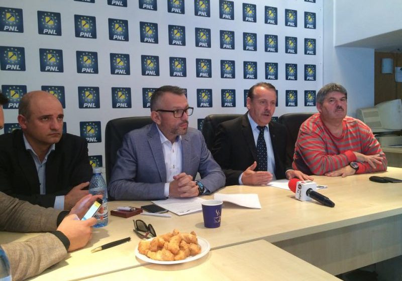 BAIA MARE: Analize riguroase în PNL în privința celor care vor candida anul viitor BAIA MARE: Analize riguroase în PNL în privința celor care vor candida anul viitor