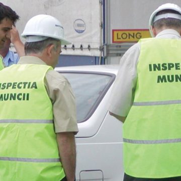 INSPECȚIA MUNCII: Măsurile care trebuie întreprinse în perioada în care se manifestă temperaturi extreme