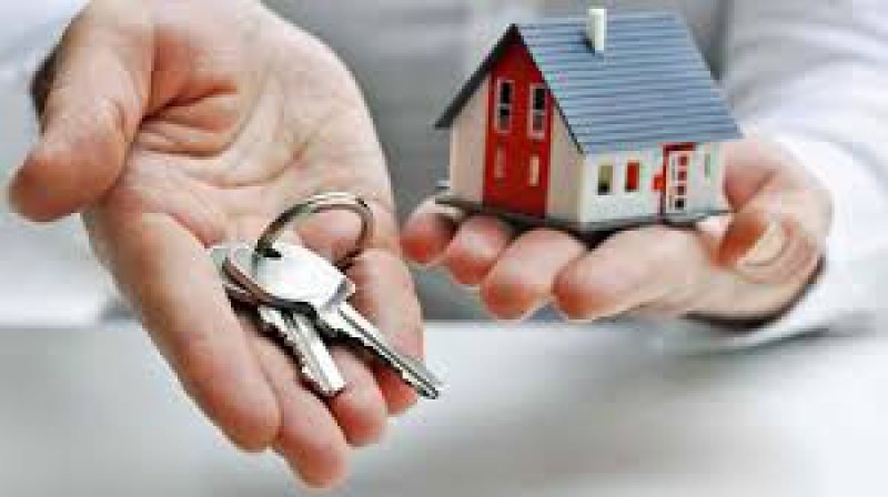 PROIECT DE LEGE: Creditele ipotecare, plătite cu bunurile ipotecate PROIECT DE LEGE: Creditele ipotecare, plătite cu bunurile ipotecate