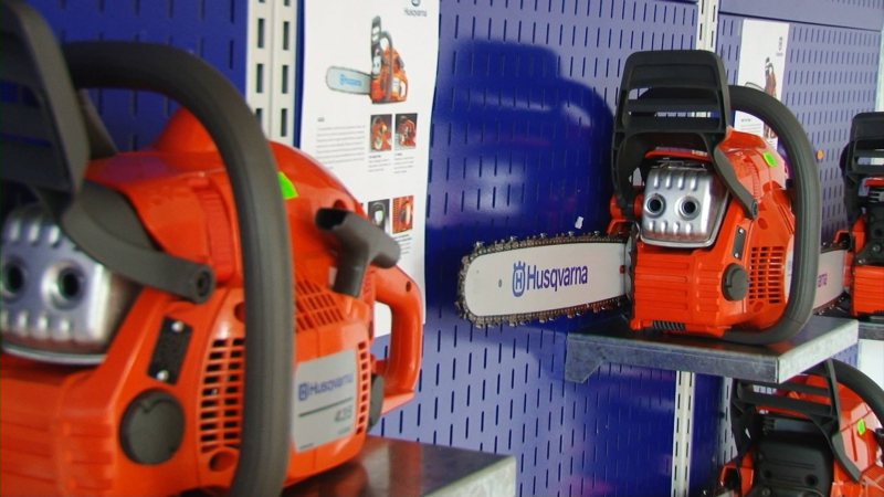 OFERTĂ DE NEREFUZAT: Husqvarna lansează Campania de toamnă 2015, cu o mulțime de promoții OFERTĂ DE NEREFUZAT: Husqvarna lansează Campania de toamnă 2015, cu o mulțime de promoții