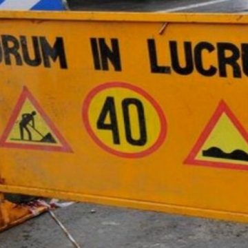 SIGHET: Reabilitare pentru șapte străzi