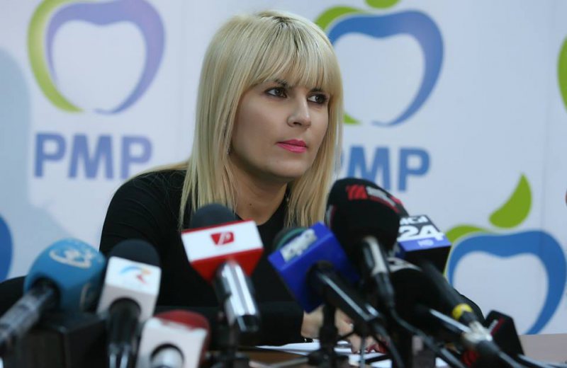Ambasadorul SUA despre cazul Udrea: Încurajăm legislatorii să respecte independența sistemului judiciar Ambasadorul SUA despre cazul Udrea: Încurajăm legislatorii să respecte independența sistemului judiciar