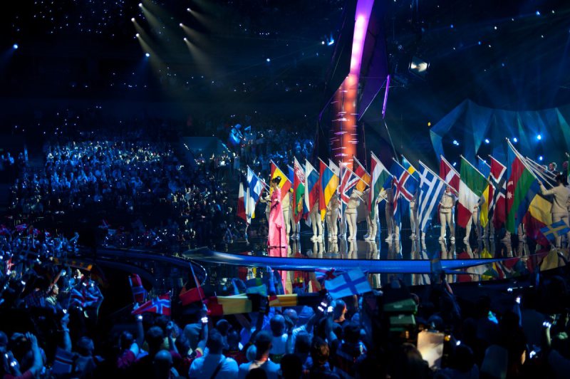 CONCURS: Portugalia nu va participa la Eurovision 2016 CONCURS: Portugalia nu va participa la Eurovision 2016