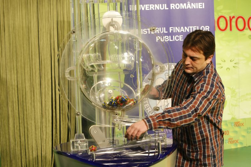 LOTERIA BONURILOR FISCALE: Duminică va avea loc prima extragere aferentă lunii septembrie LOTERIA BONURILOR FISCALE: Duminică va avea loc prima extragere aferentă lunii septembrie