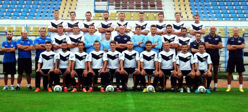 FOTBAL: FCM Baia Mare vrea să facă o figură frumoasă în meciul cu Steaua FOTBAL: FCM Baia Mare vrea să facă o figură frumoasă în meciul cu Steaua