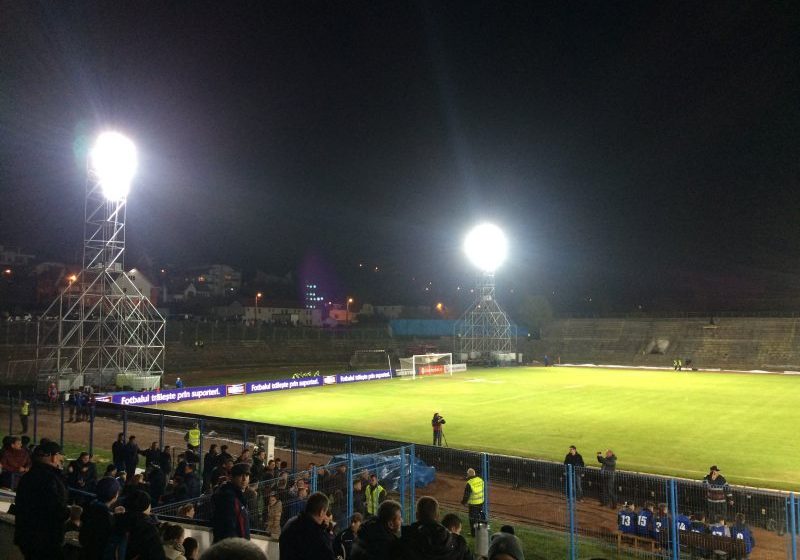 LIVE TEXT: Urmărește în timp real ce se întâmplă la meciul dintre FCM Baia Mare și Steaua București