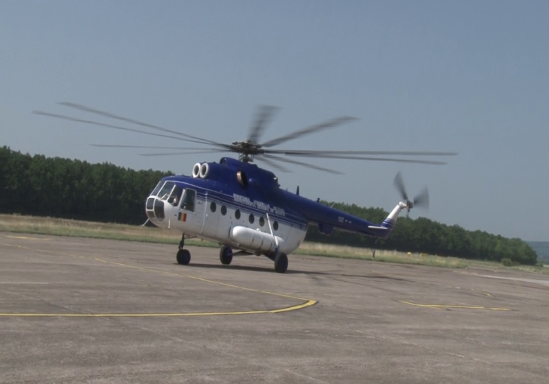 NU AU CE SĂ DISCUTE: Întârzierea demarării lucrărilor la aeroport duce la amânarea adoptării planului de administrare NU AU CE SĂ DISCUTE: Întârzierea demarării lucrărilor la aeroport duce la amânarea adoptării planului de administrare