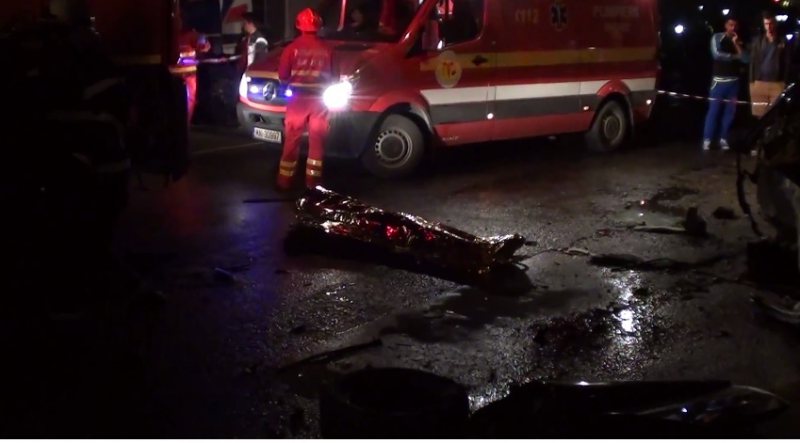 O ALTĂ TRAGEDIE: Un alt bărbat a decedat în urma unui accident rutier petrecut între localităţile Petrova şi Leordina O ALTĂ TRAGEDIE: Un alt bărbat a decedat în urma unui accident rutier petrecut între localităţile Petrova şi Leordina