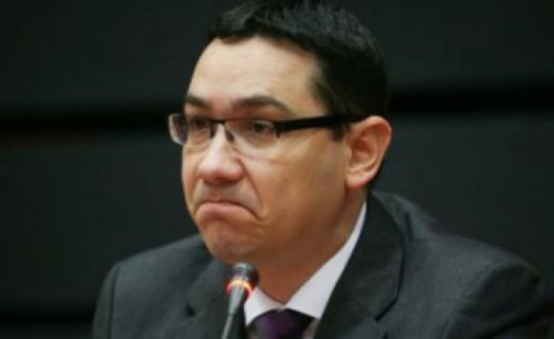 DE(Z)ORDINEA ZILEI: De ce naiba mai sunteți prim-ministru, domnule Ponta? DE(Z)ORDINEA ZILEI: De ce naiba mai sunteți prim-ministru, domnule Ponta?