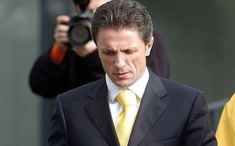 DECIZIE: Gheorghe Popescu poate fi eliberat condiţionat, a decis Judecătoria Sectorului 4 DECIZIE: Gheorghe Popescu poate fi eliberat condiţionat, a decis Judecătoria Sectorului 4
