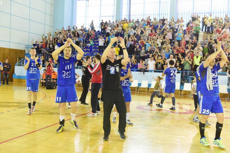 HANDBAL: Minaur a scăpat victoria printre degete în Norvegia HANDBAL: Minaur a scăpat victoria printre degete în Norvegia