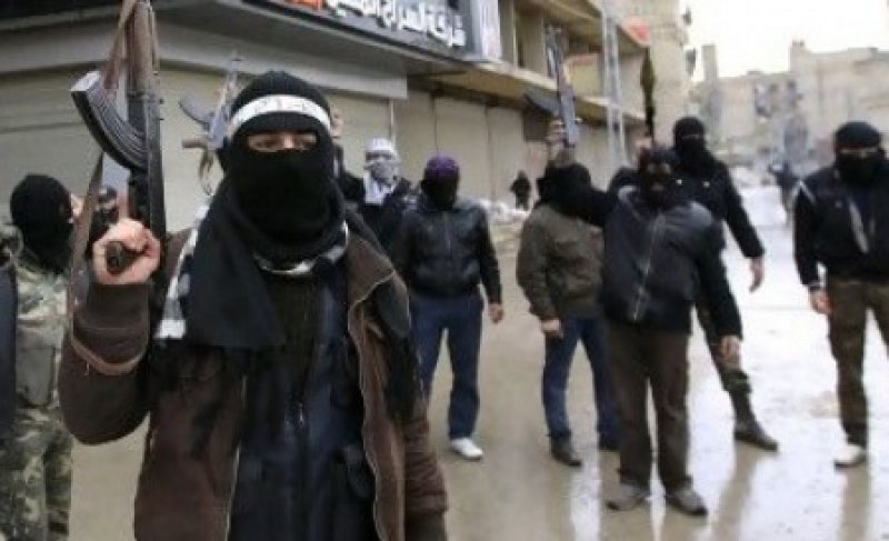 AVERTISMENTUL ŞEFULUI MI5: Ameninţarea teroristă e fără precedent. "Jihadiştii plănuiesc atentate în masă. Ei folosesc o gamă năucitoare de platforme pentru a pune la punct atacurile AVERTISMENTUL ŞEFULUI MI5: Ameninţarea teroristă e fără precedent. "Jihadiştii plănuiesc atentate în masă. Ei folosesc o gamă năucitoare de platforme pentru a pune la punct atacurile