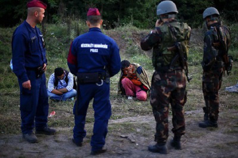 BULGARIA: Afganul împușcat la frontiera cu Turcia a fost lovit de un glonț ricoșat de la focurile de avertisment (oficial bugar) BULGARIA: Afganul împușcat la frontiera cu Turcia a fost lovit de un glonț ricoșat de la focurile de avertisment (oficial bugar)