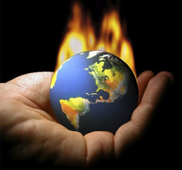 ÎNCĂLZIREA GLOBALĂ: Cornul Africii, din ce în ce mai arid pe măsură ce cresc temperaturile