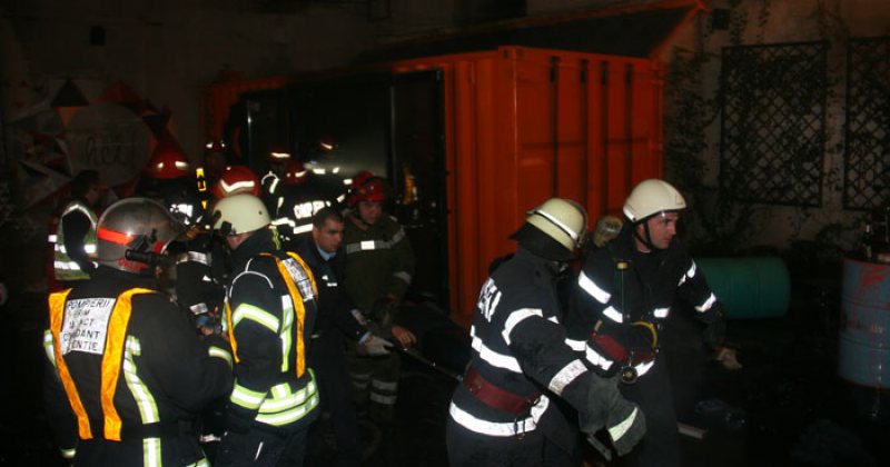Incendiul de la Colectiv – MAI: Au fost identificate 81 de persoane rănite Incendiul de la Colectiv – MAI: Au fost identificate 81 de persoane rănite