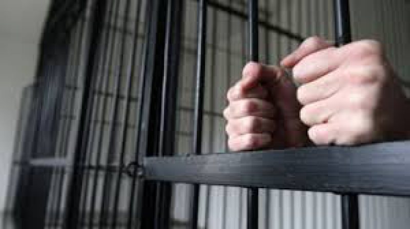 MARAMUREŞ: Un bărbat condamnat la 8 ani de închisoare pentru omor, a fost prins de poliţişti MARAMUREŞ: Un bărbat condamnat la 8 ani de închisoare pentru omor, a fost prins de poliţişti