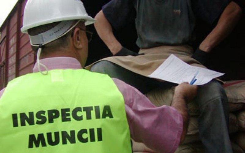 MARAMUREȘ: Angajatori sancționați cu amenzi însumând 8.000 de lei MARAMUREȘ: Angajatori sancționați cu amenzi însumând 8.000 de lei