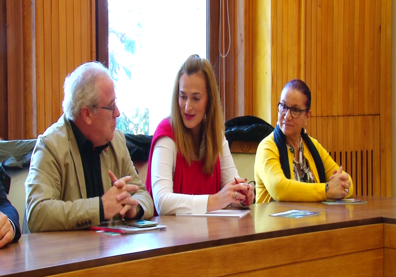 BAIA MARE: Întâlnire sindicală în sprijinul românilor care muncesc în Italia
