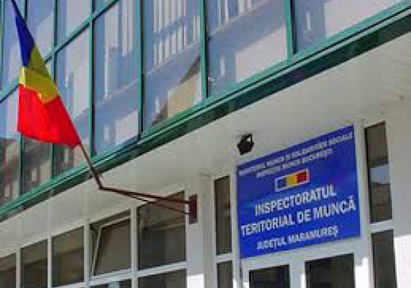 MARAMUREȘ: Angajatorii de zilieri, avertizați de ITM