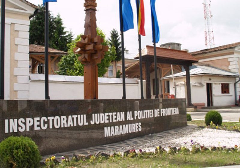 LUNCA LA TISA: Un cetăţean din Sri Lanka a fost prins de poliţişti în timp ce încerca să intre ilegal în România
