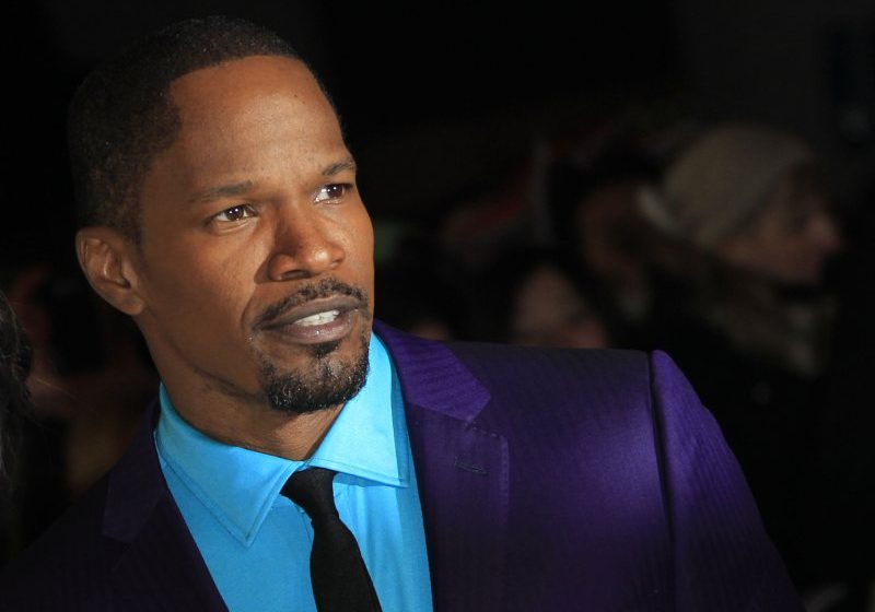 FILME ȘI ARTIȘTI DE OSCAR: Actorul Jamie Foxx, distins cu premiul Oscar în 2005