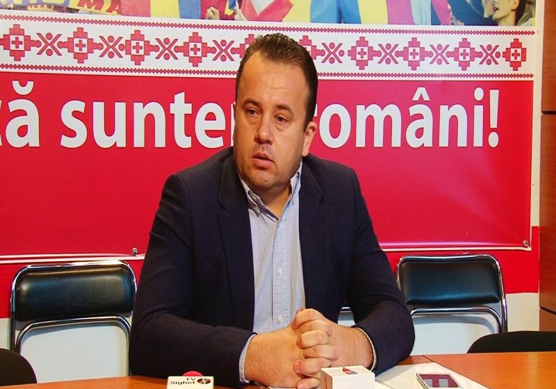 BAIA MARE: Senatorul Liviu Marian Pop se vrea șef la organizația municipală a PSD BAIA MARE: Senatorul Liviu Marian Pop se vrea șef la organizația municipală a PSD