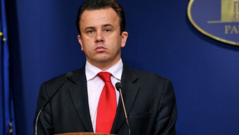 LIVIU POP: E foarte important ca prin legislația pe care o avem să creăm o piață a muncii atractivă LIVIU POP: E foarte important ca prin legislația pe care o avem să creăm o piață a muncii atractivă