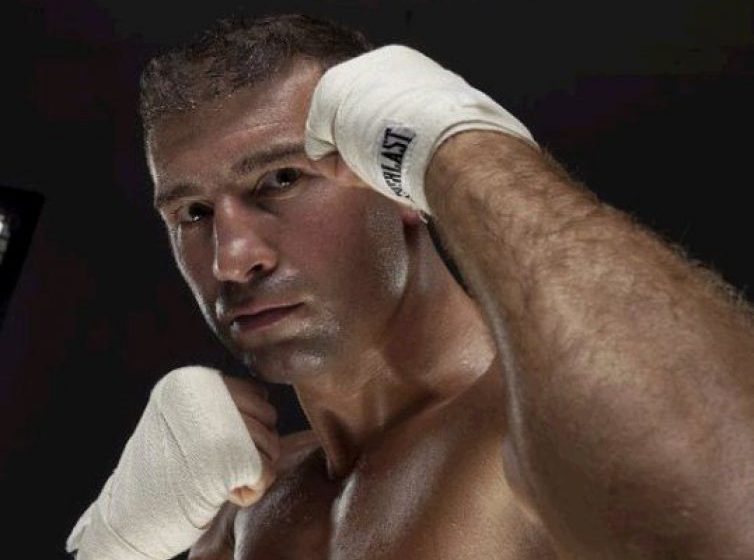 BOX: Lucian Bute va lupta pe 28 noiembrie pentru centura IBF, cu britanicul James DeGale