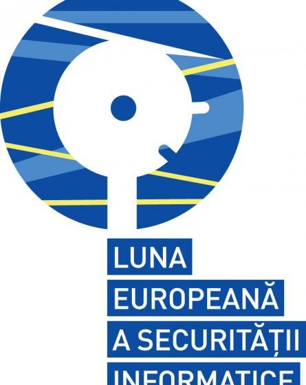 CAMPANIE: Luna europeană a securităţii cibernetice CAMPANIE: Luna europeană a securităţii cibernetice