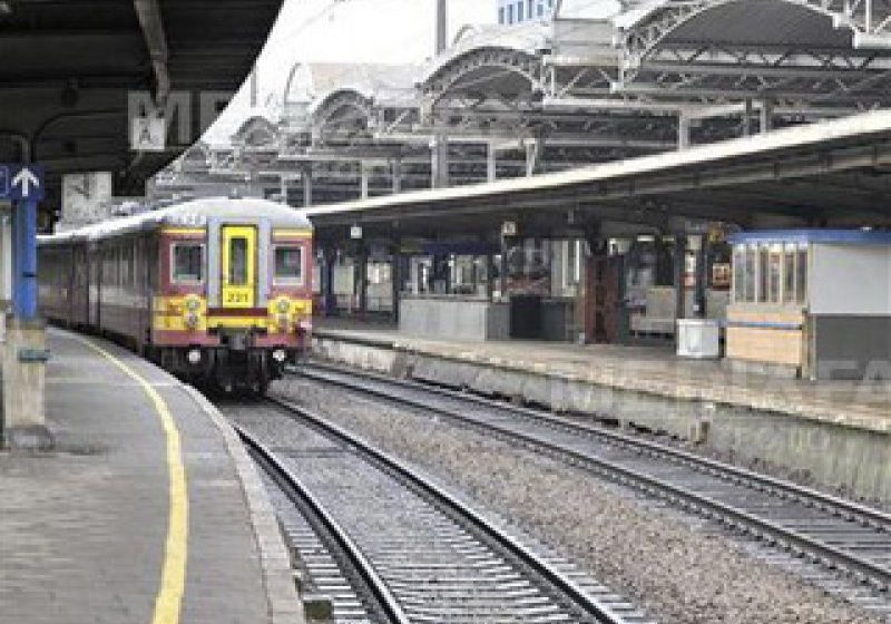MAE: Greve la căile ferate belgiene