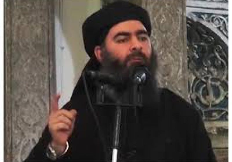 BOMBARDAMENTE: Mai mulţi lideri ai grupării Stat Islamic au fost UCIŞI în urma unui atac al forţele irakiene. Soarta lui Abu Bakr al-Baghdadi, necunoscută