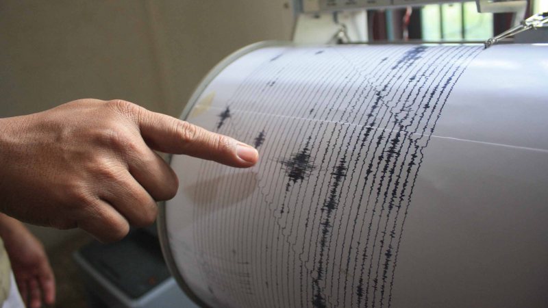 MARAMUREŞ: Cutremur cu magnitudinea de 2 grade în Bârsana, Ocna Şugatag şi Breb MARAMUREŞ: Cutremur cu magnitudinea de 2 grade în Bârsana, Ocna Şugatag şi Breb