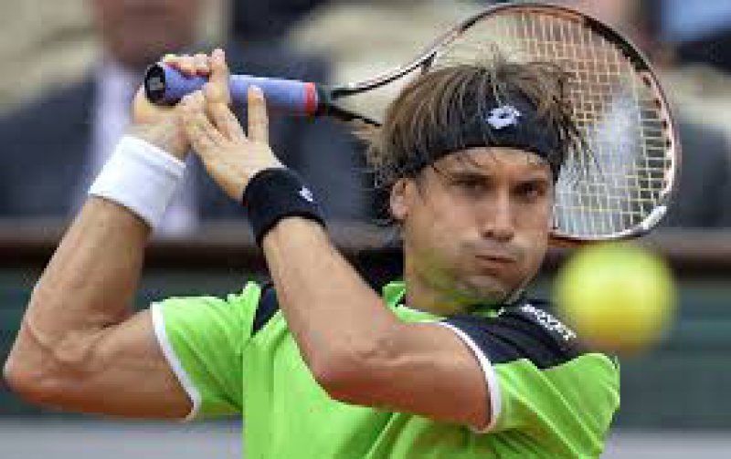 TENIS: Spaniolul David Ferrer a câștigat turneul ATP de la Kuala Lumpur TENIS: Spaniolul David Ferrer a câștigat turneul ATP de la Kuala Lumpur