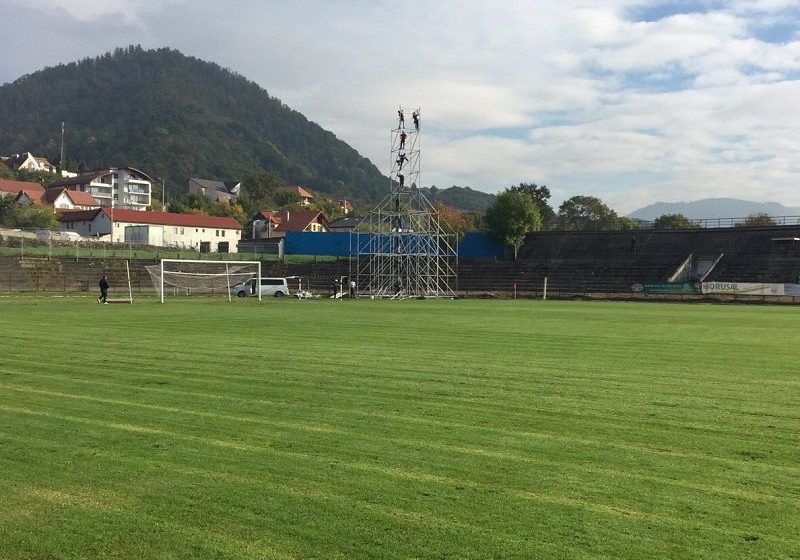 BAIA MARE: Meciul de Cupa României dintre FCM și Steaua, în pericol să nu se mai joace. Vezi care e motivul